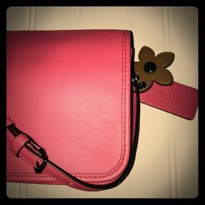 Coach crossbody bag nwot